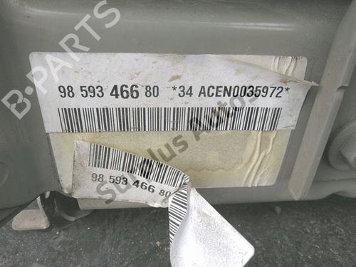 Battery PEUGEOT 208 II (UB_, UP_, UW_, UJ_) e-208 | BP32402292E11