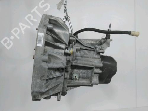 Gearkasse RENAULT CLIO III (BR0/1, CR0/1) 1.5 dCi (75 hp) 30987148