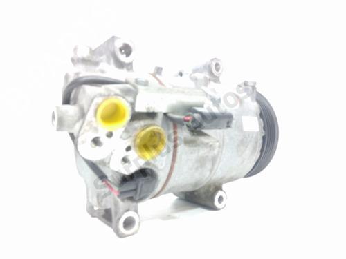 AC compressor MERCEDES-BENZ A-CLASS (W169) A 160 (169.031, 169.331) | BP36509067M34 - Image 2