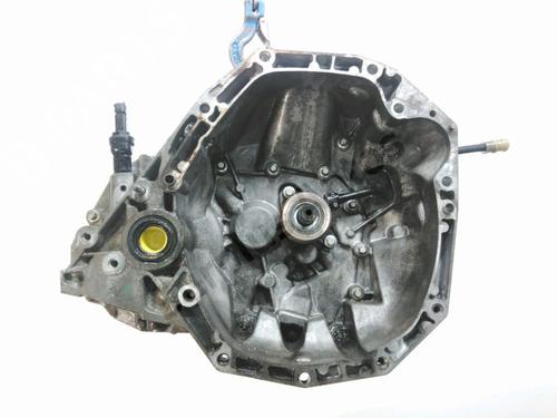 Gearkasse RENAULT KANGOO Express (FC0/1_) 1.5 dCi (FC1G) (84 hp) 29579635