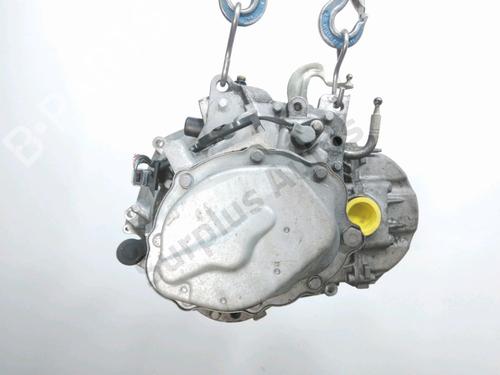 Gearbox PEUGEOT 2008 I (CU_) 1.2 THP 110 / PureTech 110 | BP39524665M3 - Image 3