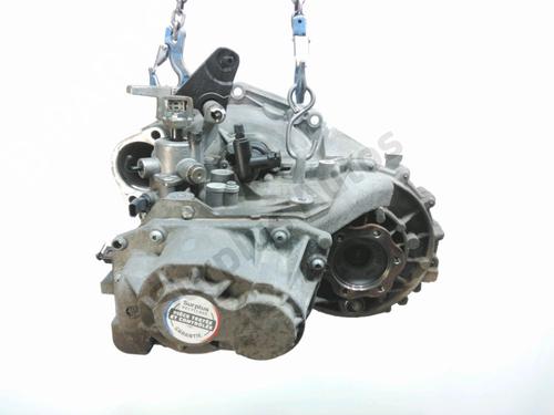 Gearbox VW GOLF VII (5G1, BQ1, BE1, BE2) 1.0 TSI | BP28224240M3 