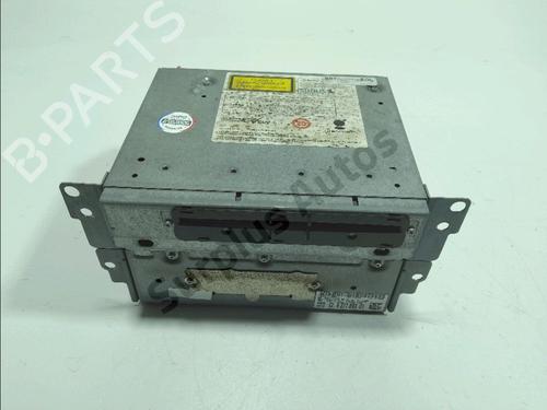 Used Radio Radio BMW 3 (F30, F80) 320 d (184 hp) 36374273 36374273
