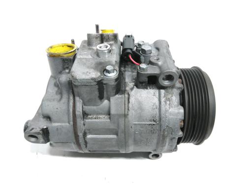 AC compressor MERCEDES-BENZ R-CLASS (W251, V251) R 500 4-matic (251.075, 251.175) | BP28223389M34 