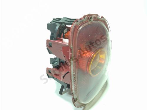 Left taillight MINI MINI (R56) Cooper D | BP39548632C34 - Image 2
