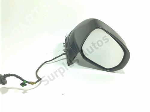 Bakspejl Højre Bakspejl Højre CITROËN C4 Grand Picasso I (UA_) 1.6 HDi (109 hp) 39765391 39765391