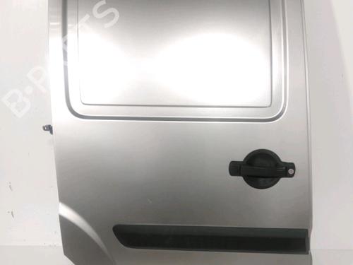Used Right slide door FIAT DOBLO Box Body/MPV (223_) 1.3 D Multijet (75 hp) 31000652