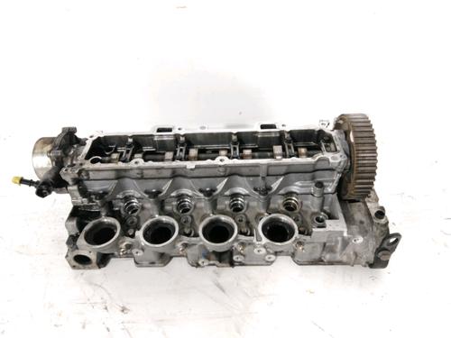 Used Cylinder head CITROËN C3 I (FC_, FN_) 1.4 HDi (68 hp) 30983462