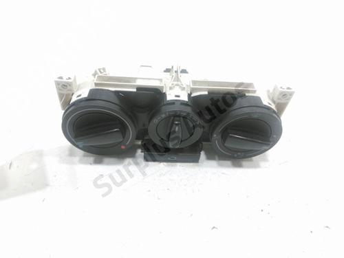 Used Climate control Climate control 30988766 30988766