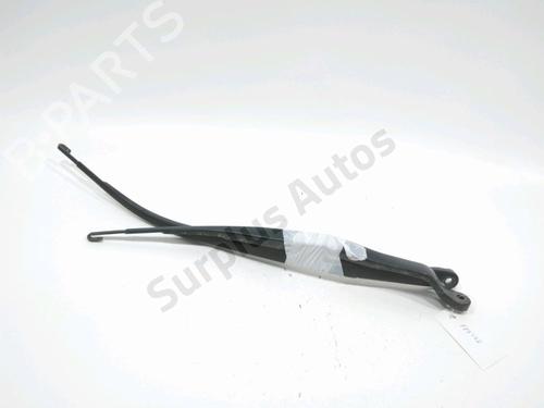 Used Front windshield wiper arm HONDA CR-V III (RE_) 2.2 i-CTDi 4WD (RE6) (140 hp) 31007688