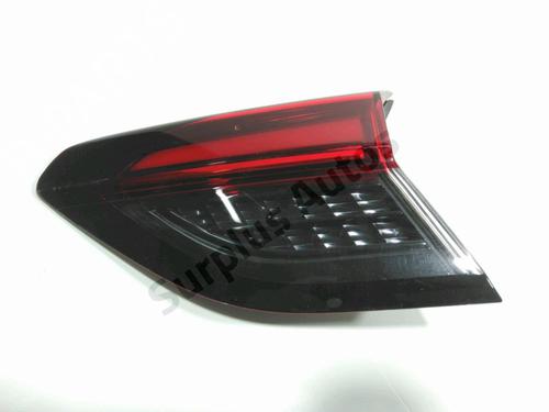 Højre baglygte bagklap OPEL CORSA F (P2JO) 1.2 (68) | BP30742168C80 