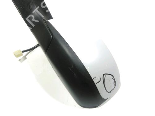 Retrovisor esquerdo SUZUKI SPLASH (EX) 1.2 VVT (A5B412) | BP37776496C26 - Image 3