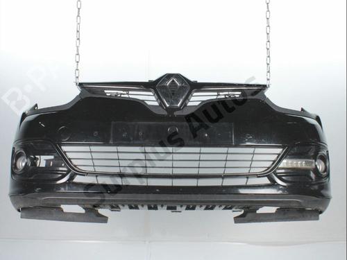 Used Front bumper Front bumper 38082598 38082598