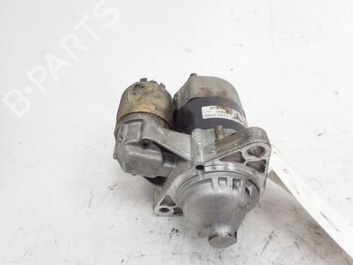 Starter NISSAN PRIMERA (P12) | BP30985385M8 - Image 2