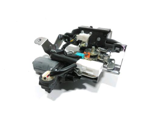 Tailgate lock SUBARU FORESTER (SJ_) 2.0 D AWD (SJD) | BP37783170C101 - Image 2