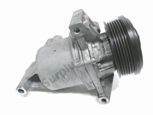 AC compressor RENAULT EXPRESS Box Body/MPV 1.5 Blue dCi 75 (F6AA) | BP39705703M34 - Image 4