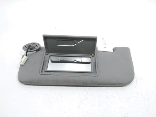 Used Left sun visor SSANGYONG KORANDO (CK) 2.0 e-XDi (175 hp) 31004078