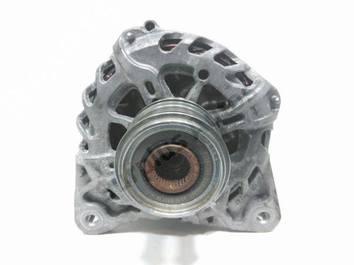 Used Alternator Alternator 37658437 37658437