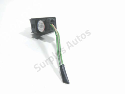 Left front window switch CITROËN BERLINGO MULTISPACE (B9) 1.6 HDi 90 | BP28249738I27 - Image 2