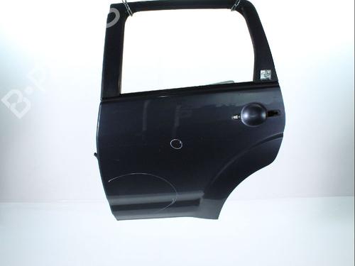 Used Left rear door CITROËN C-CROSSER (VU_, VV_) 2.2 HDi (156 hp) 28253589