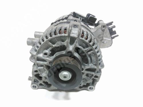 Used Alternator Alternator FORD FOCUS IV Turnier (HP) 1.0 EcoBoost mHEV (125 hp) 32102256 32102256