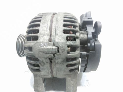 Generator PEUGEOT 407 (6D_) 2.0 16V (6DRFJC, 6DRFJE, 6DRFJF) (140 hp) 30985897