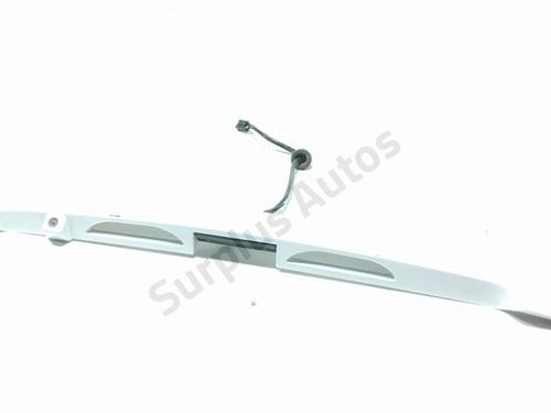 Used Tailgate handle Tailgate handle KIA VENGA (YN) 1.6 CRDi 115 (116 hp) 40214340 40214340