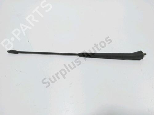 Altro SEAT LEON (1P1) 2.0 TDI 16V (140 hp) 30742132