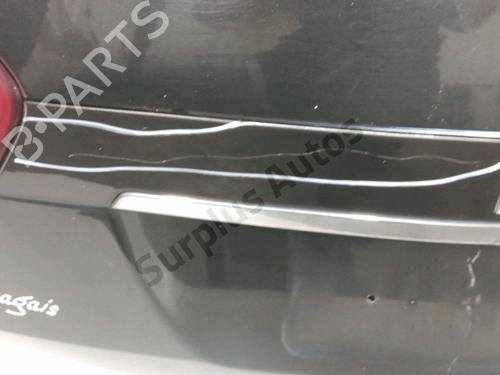 Tailgate RENAULT FLUENCE (L3_) 1.5 dCi (L30B) | BP31001570C6 - Image 3