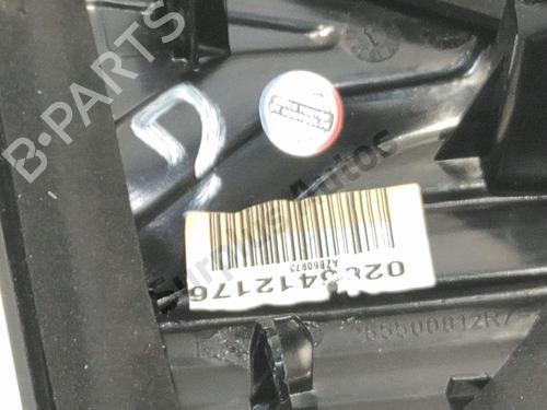 Right tailgate light RENAULT CAPTUR I (J5_, H5_) 1.5 dCi 90 (J5N4, J5M5, J5MW, J5M6, J5AL, J5AJ) | BP38743513C80 - Image 3