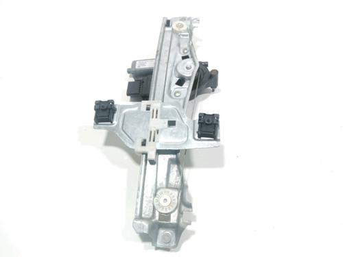 Used Rear right window mechanism PEUGEOT 2008 I (CU_) 1.2 THP 130 / PureTech 130 (130 hp) 28250667
