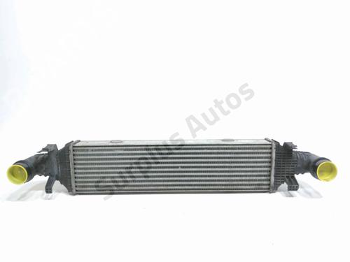 Intercooler Intercooler 37762718 37762718