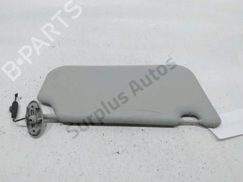 Left sun visor FORD C-MAX II (DXA/CB7, DXA/CEU) 1.6 TDCi | BP31004145I1 - Image 2