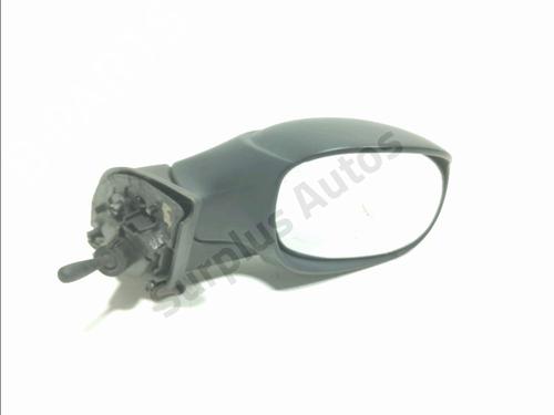 Used Right mirror Right mirror CITROËN C3 I (FC_, FN_) 1.1 i (60 hp) 39577566 39577566
