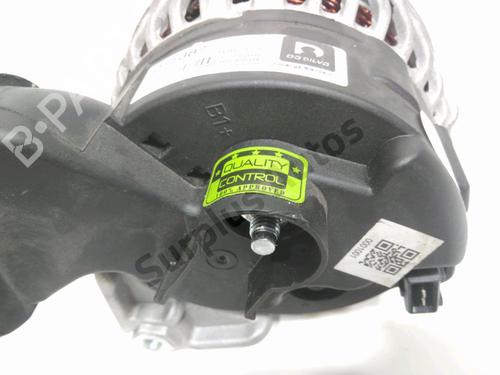 Alternator BMW 3 Coupe (E46) 320 Ci | BP38082363M7 - Image 5