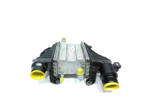 Intercooler DACIA SANDERO II 1.5 Blue dCi 95 (B8JL) | BP28220523M30 