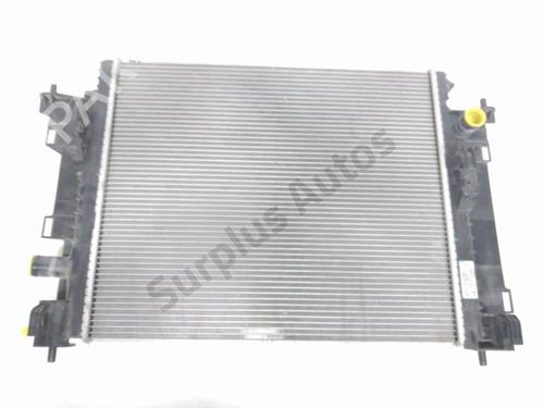 Water radiator RENAULT TWINGO III (BCM_, BCA_) 1.0 SCe 70 | BP37764310M31 - Image 2