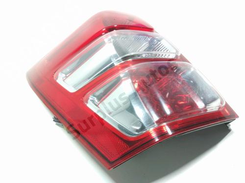 Left taillight SUZUKI GRAND VITARA II (JT, TE, TD) 1.9 DDiS All-wheel Drive (JT419, TD44, JB419WD, JB419XD,... | BP31987309C34