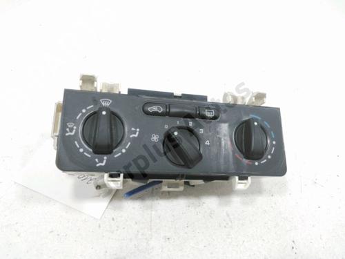 Used Climate control Climate control 30988716 30988716