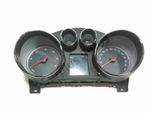 Used Instrument cluster OPEL INSIGNIA A Saloon (G09) 2.0 CDTI (69) (160 hp) 28231055