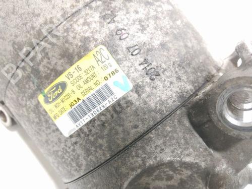 AC compressor FORD ECOSPORT 1.5 TDCi | BP31938559M34 - Image 4