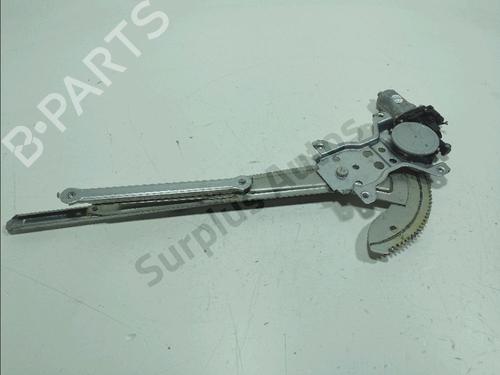 Used Front left window mechanism Front left window mechanism 37167996 37167996