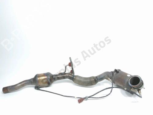 Katalysator VW TOURAN (5T1) 1.2 TSI (110 hp) 28221743