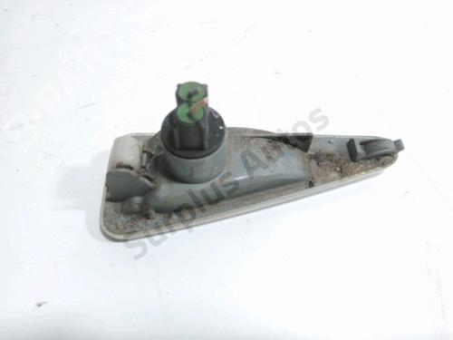 Left side indicator DACIA SANDERO 1.5 dCi | BP33714009I20 - Image 3