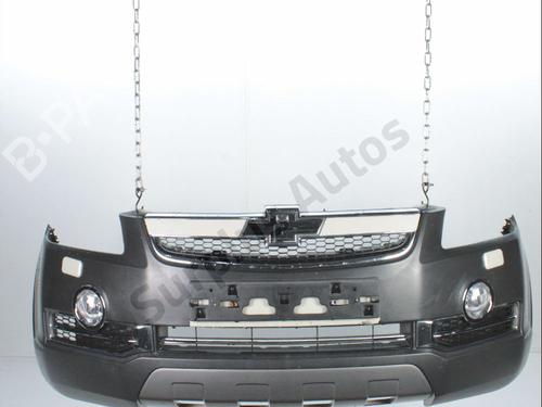 Used Front bumper Front bumper 37771310 37771310
