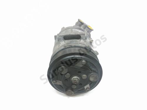 AC-Kompressor OPEL INSIGNIA A (G09) 2.0 CDTI (68) (131 hp) 28223627