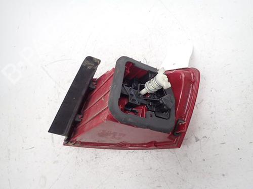 Left taillight VW JETTA IV (162, 163, AV3, AV2) 1.6 TDI | BP31006473C34