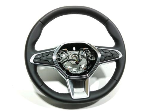 Used Steering wheel RENAULT KANGOO III MPV TCe 130 (KJMB) (131 hp) 28225278