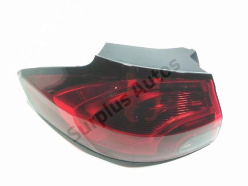 Feu arrière gauche OPEL ZAFIRA TOURER C (P12) 2.0 CDTi (75) (130 hp) 32154373