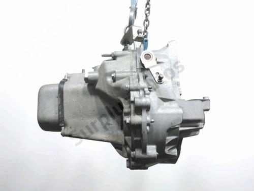 Gearbox PEUGEOT 206+ (2L_, 2M_) 1.4 HDi eco 70 | BP28224120M3 